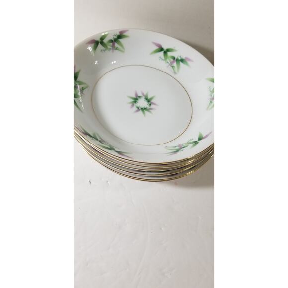 Harmony House Mandarin Fine China (3.1243) - Picture 2 of 10